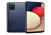 Фото Мобильный телефон (смартфон) Samsung Galaxy A02S 32GB (SM-A025F)